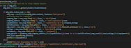 do python web scrapping using requests, beautiful soup, playwright