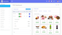 create erp, pos, hrm, crm, inventory, or custom software, using PHP laravel