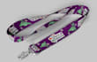 design lanyard for special events and office