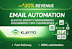 integrate klaviyo, email automation, flows, campaigns, forms