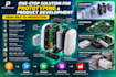 consumer electronics products prototyping