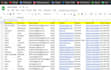 do b2b lead generation and linkedin web research