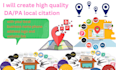 do increases your google my business call and visitor