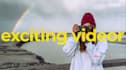 make your short film or life, travel exciting video