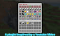 create a minecraft plugin
