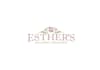 design enjoyable interesting floral design logo