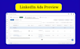 setup and manage linkedin ads campaign for your business and service leads
