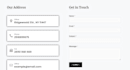 build  a website for your business