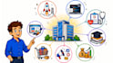 create whiteboard animation explainer video within 24 hours