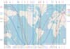 help you discover your ideal locations with astrocartography