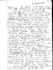 serve as transcriptor, transcriptionist typing of old english notes