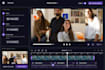 design app, digital products, dashboard UI UX