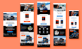 create a custom klaviyo email design
