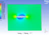do cfd simulation, thermal analysis, fea analysis using ansys,fluent