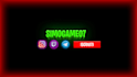 create banners for youtube, twitch and other platform