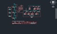 do compressed air generation distribution system design, pipe sizing calculation