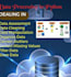 automate python web scraping and data processing