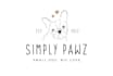 do a hand drawn pet logo