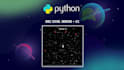 create a python 2d game using turtle library