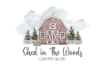 design farmhouse, barn, farming logo