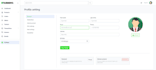 develop php laravel website and fix laravel php errors