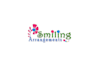 design honorable admirable smiling arrangements logo