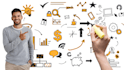 create a whiteboard animation explainer video within 24hr