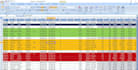 do data entry typing work in excel spreadsheet