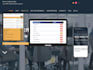develop custom wix velo code, databases wix website
