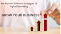 grow any business through SMM