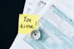 prepare UK income tax