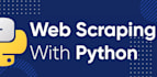 do web scraping, python scraper, python code
