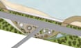 do master plan , site plan , landscape , 2d 3d rendering