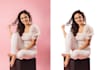 do product photo editing , background removal professionally