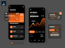 do UI UX design wireframing, prototyping in figma
