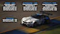 design you a professional racing livery