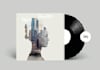 design a cd, album cover