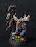 paint display quality miniature