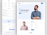 create a modern SEO optimized website