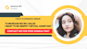 be your shopify virtual assistant and shopify manager