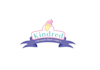 design extraordinary loveliness ice cream logo