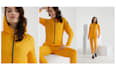 retouch fashion model lookbook and clothing images