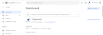 upload your flutter apps to play store and apple store