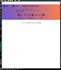 develop beautiful javafx application for you
