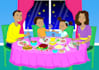 draw children story book illustrations
