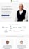 set up an optin page, welcome email using carrd and brevo