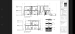 provide architectural drafting cad and building engineering bim services