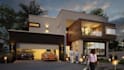 render your architecture work at low cost