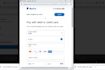 integrate payment gateway in PHP laravel
