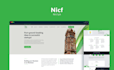 do website ui ux design, web ui design, ui ux design, wireframe, mobile app ui